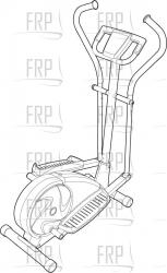 Cups Power E200 - AEVEL19008.0 - Image Cups Power E200 - AEVEL19008.0 - Image