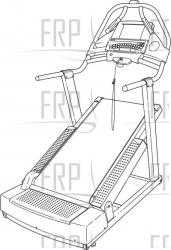 9600 TV P - CTK6502PX3.0 - Image