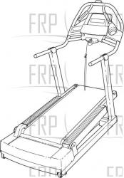 9800CS Basic - CTK9252P.1 - Image