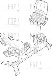 TV - FMEX2506P-SA.0 - Image TV - FMEX2506P-SA.0 - Image