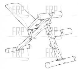 Pro 125 - WEEVBE7031.0 - Image