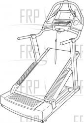 9800CS TV - CTK9502.0 - Manual