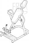 Inversion Bench - NTCCBE5978.0 - Image