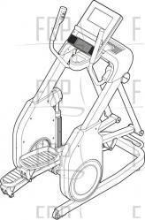 Stride Pro - NTEL71613.0 - Image