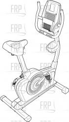 U100 - NTEVEX78913.0 - Image