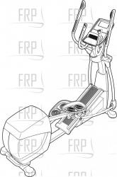 AudioStrider 990 Pro - NTEL09811.1 - Image AudioStrider 990 Pro - NTEL09811.1 - Image