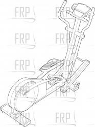 CXT 910 - NTEL5901DR.0 - Image CXT 910 - NTEL5901DR.0 - Image