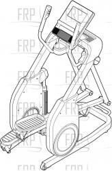 Freestride - NTEL71613.2 - Image