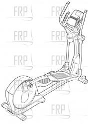 E8.5 - NTEVEL88012.0 - Image