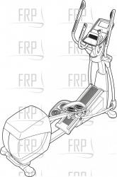 AudioStrider 990 Pro - 831.23889.1 - Image AudioStrider 990 Pro - 831.23889.1 - Image