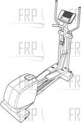 CX 938 - 831.30621.1 - Image