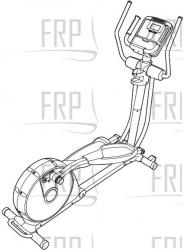 Space Saver Plus - 831.30850.1 - Image