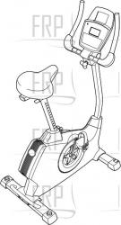 GX 3.2 - NTEVEX76612.0 - Image