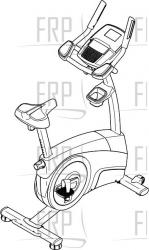 U60 - NTEVEX78915.0 - Image