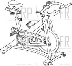 GX 3.0 Sport - NTEX04910.0 - Image GX 3.0 Sport - NTEX04910.0 - Image