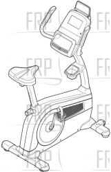 GX 4.4 Pro - NTEX75014.0 - Image