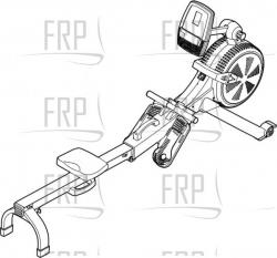 RX 800 - NTEVRW59715.0 - Image