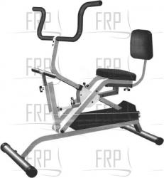 LoneRider - NT25954.0 - Image