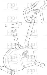 Pursuit 795i - WLBPEX3248.0 - Image