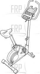 Vector 503 - WLEVEX3483.0 - Image