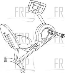 Pursuit R62 - WLEVEX91807.1 - Image