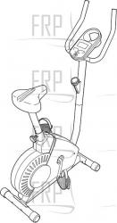 Pursuit 330 - 831.21500.1 - Image