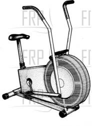 Aero 640 - WL64003.0 - Image