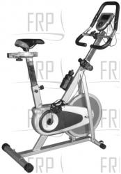 Pursuit SR 9.8 - WLSL41308.0 - Image