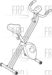 Pursuit CT 3.3 - WLEX81915.1 - Image Pursuit CT 3.3 - WLEX81915.1 - Image