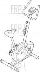 Pursuit CT 2.4 - WLEX81214C.0 - Image