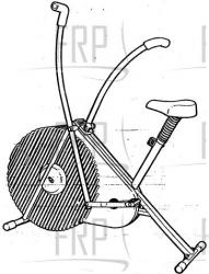 Aero 750 - WL07501.0 - Image