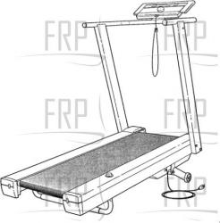 Cadence 10.0s - WLTL2005.1 - Image Cadence 10.0s - WLTL2005.1 - Image