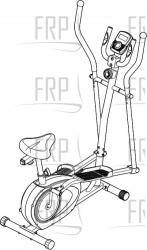 Momentum G 3.2 - WLEL32112C.0 - Image