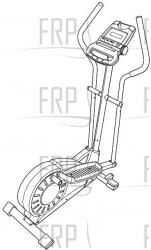 Momentum 850 - WLEVEL2883.0 - Image