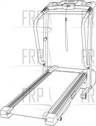 Cadence C42 - WCTL2932.0 - Image Cadence C42 - WCTL2932.0 - Image