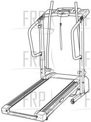 Cadence 30.8 - WCTL3841.0 - Image