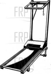 Relay 660 - TL660.0 - Image