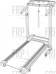 Cadence 45 - WETL0514C.0 - Image