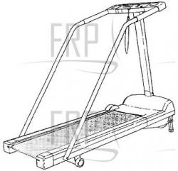 Cadence 860 - WCTL8600.0 - Image