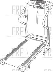 Cadence 55 - WETL1114.1 - Image