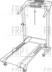 Cadence 50 - WETL1013.0 - Image