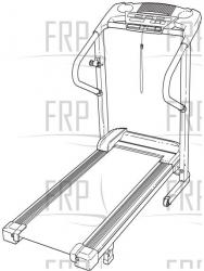 Sport 100 - WETL1214.2 - Image Sport 100 - WETL1214.2 - Image