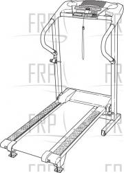 Cadence 60 - WETL1513.0 - Image