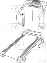 Cadence 65 - WETL1614.1 - Image