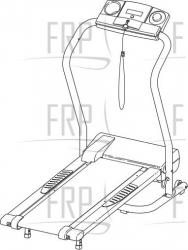 Cadence 630 - WETL2102.3 - Image