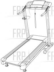 Cadence 75 - WETL21140C.0 - Image