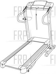 Cadence 80 - WETL2513.1 - Image