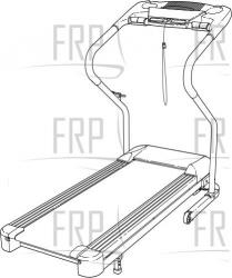 Cadence 600 - WETL25905.0 - Image