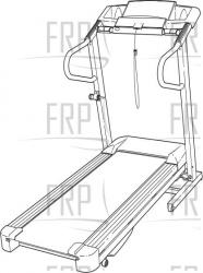 Cadence 900 - WETL27905.0 - Image