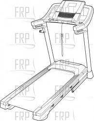 Sport 500s - PFTL60614.0 - Image